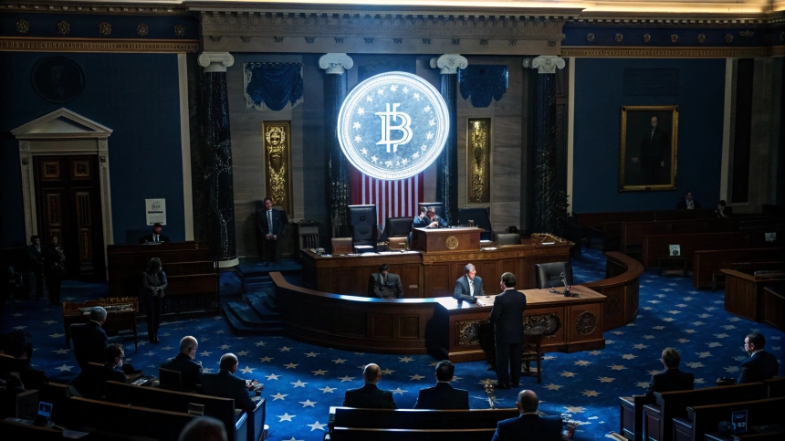  美 상원, 스테이블코인 규제 본격화… 의원들 암호화폐 투자 논란 '점화'