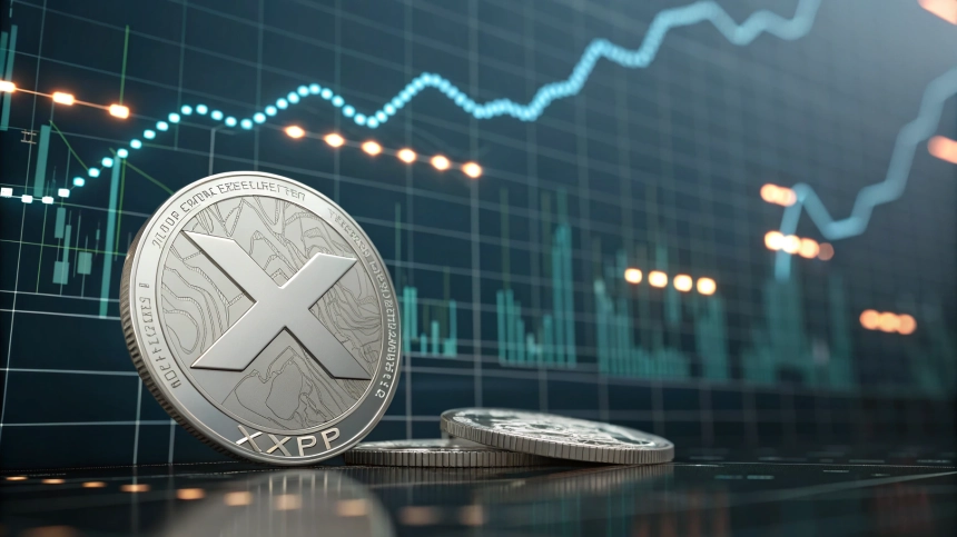  XRP, 2.3~2.5달러 돌파 여부에 향후 추세 갈린다