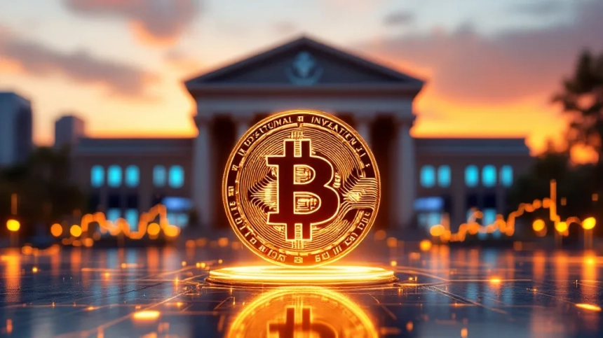 미 금융사 노스이스트, 비트코인 720만 달러 매입