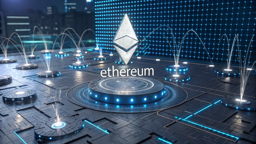 이더리움($ETH), 가격 정체 속에도 레이어2 확장으로 네트워크 강세 지속
