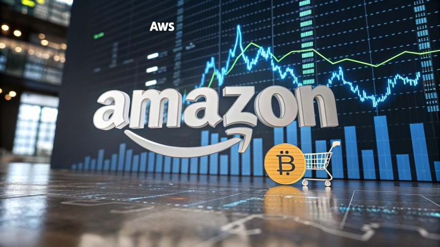  아마존(AMZN), 목표주가 잇단 상향…AWS 회복·관세효과에 '매수' 유지