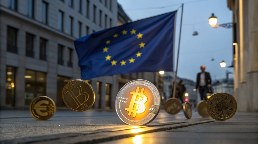  이탈리아 중앙은행 총재 