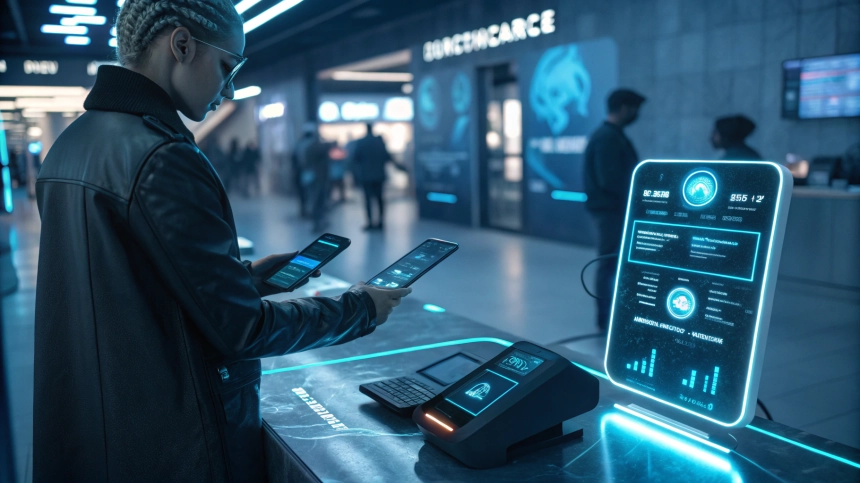  비자, AI가 결제까지 책임지는 '인텔리전트 커머스' 공개…쇼핑 혁신 예고