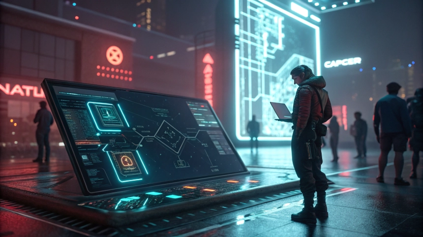  AI 자동 매매 시대, DeFi에 필요한 건 '지갑 혁신'