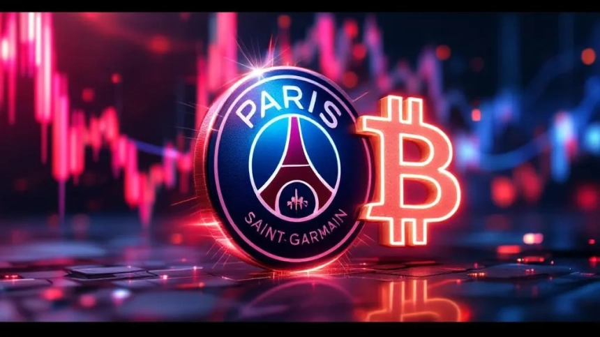  PSG, 비트코인 재무 보유 공식화…암호화폐 스타트업 투자 계획 / TokenPost Ai 