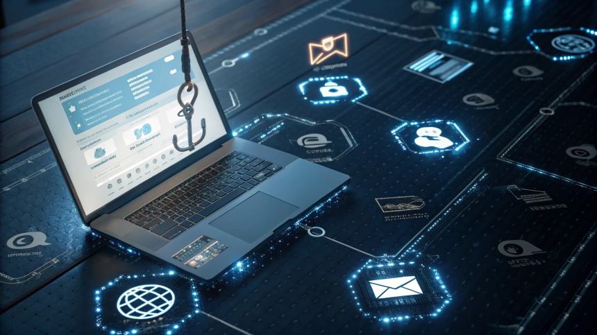  AI로 피싱 잡는 도펠, 3500만 달러 투자 유치… 사이버 보안 새판 짠다