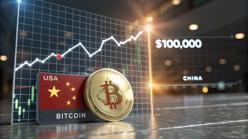 비트코인(BTC), 10만 달러 돌파…미중 완화·매크로 훈풍에 상승 지속