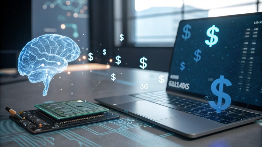  그래머리, 10억 달러 유치…AI·바이오 스타트업 투자 '폭풍 흡입'