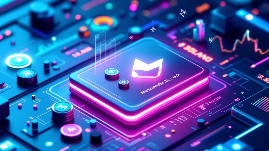 MetaMask, 토큰 발행 검토 계속…Pump Fun은 수익 공유 프로그램 공개