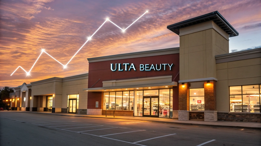  울타뷰티, 실적 기대에 주가 36% 급등… '디지털 승부' 통할까