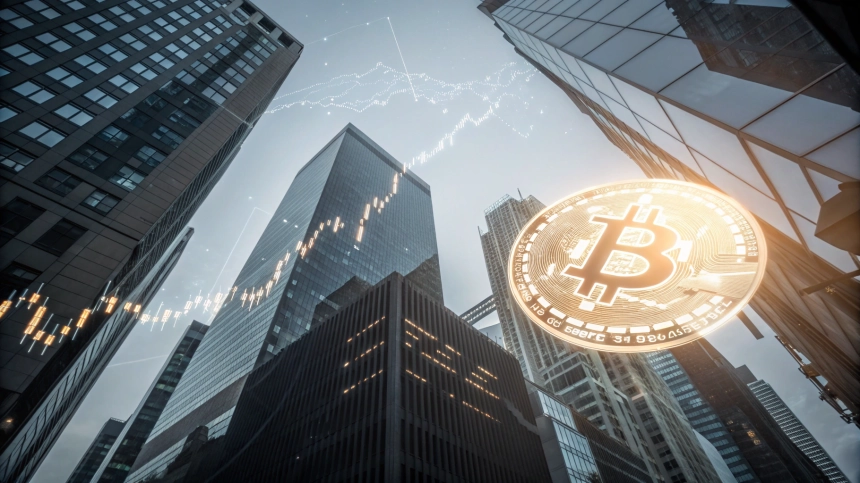  비트코인(BTC) 고점 저항에도 기관 매수 지속…전고점 돌파 시동 거나