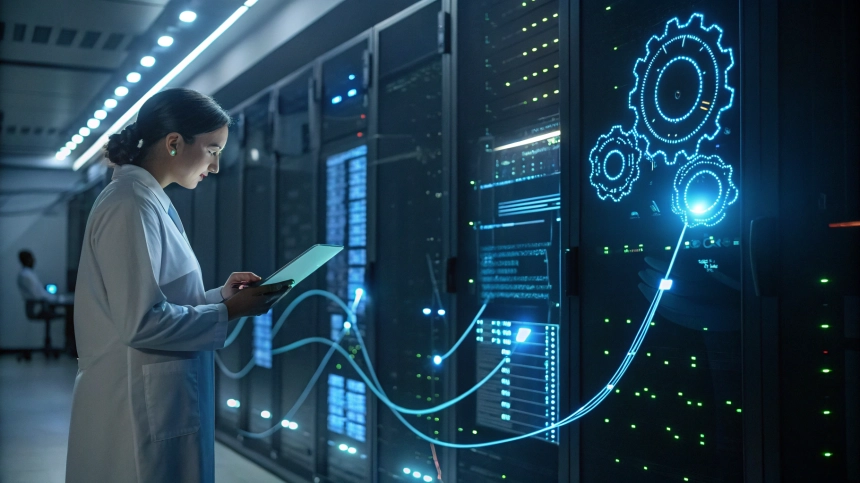  알리바바, 검색 없이 검색하는 AI 기술로 훈련비용 88% 절감