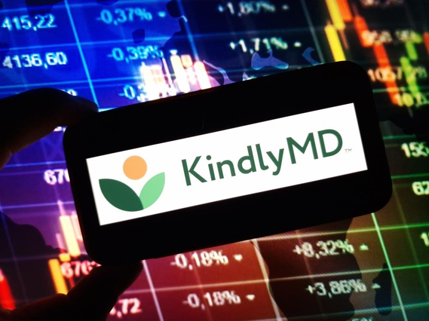 헬스테크 기업 킨들리엠디, 비트코인 전문 공개기업 나카모토와 합병 비트코인 재무전략 시작