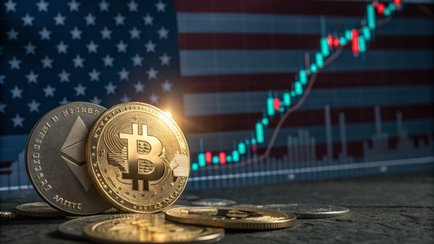 암호화폐 시총 3조600억 달러 돌파…비트코인·이더리움 동반 급등