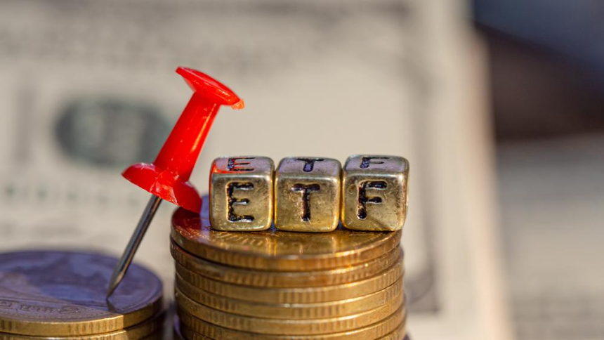 리플 CEO 브래드 갈링하우스, '암호화폐 ETF가 기관 투자자들에게 새로운 관문 역할'