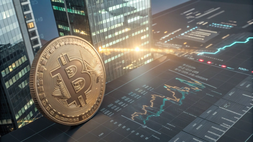  비트코인 기업 분석 지표 '데이즈 투 커버', 투자자 관심 집중