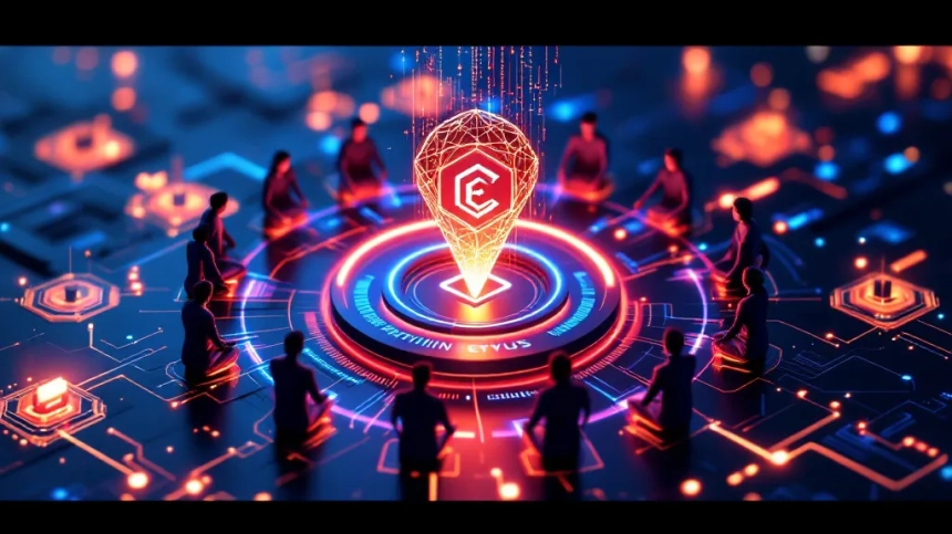Cetus, 동결 자금 반환 위한 프로토콜 업그레이드 투표 제안