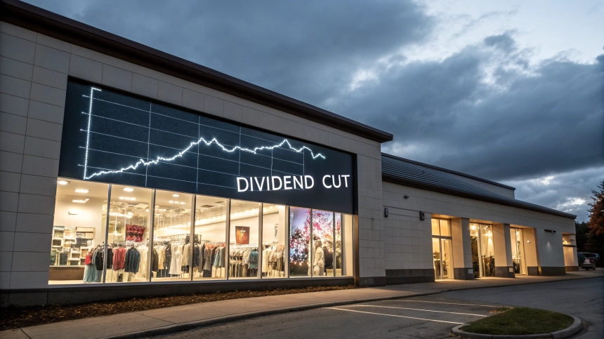  카터스(CRI), 배당 70% 삭감 직후 주가 12% 급락… 트럼프 관세 우려 부각