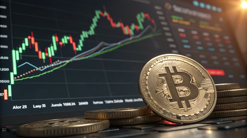  비트코인(BTC) 11만2,000달러 돌파…전문가들 “신중한 수익 실현 필요”