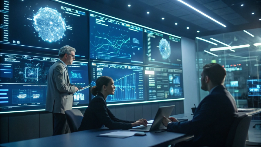  데이터 거버넌스, AI 시대 플랫폼 전략의 출발점 되다