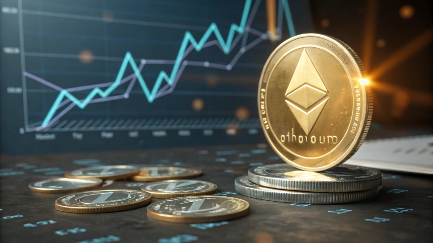 이더리움(ETH), 3,000달러 향해 간다…전문가들 '강세장 본격 시작'