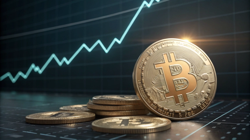  비트코인($BTC) 11만 달러 돌파, 알트코인 강세 속 파이 코인 10% 급등