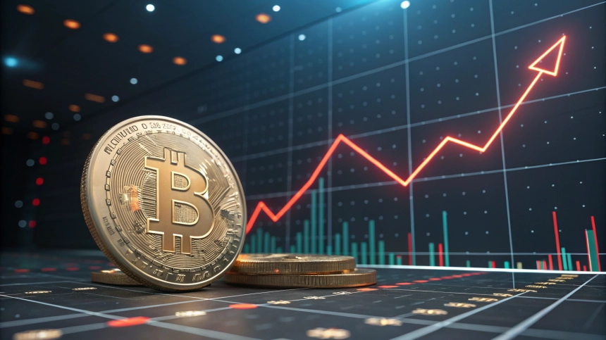 비트코인(BTC), 11만 달러 돌파 눈앞…40만 달러 상승 사이클 본격화