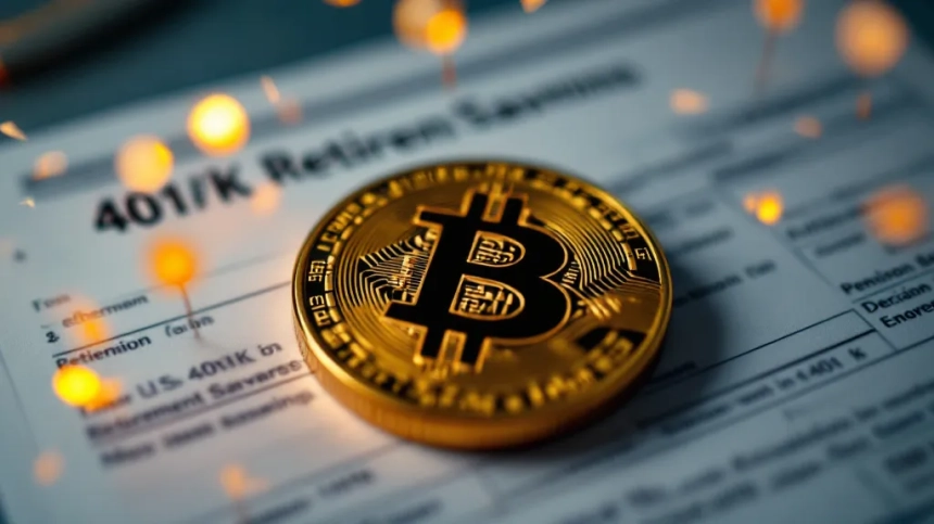 코인베이스 CEO “가상자산, 모든 미국인 퇴직연금에 포함될 것”