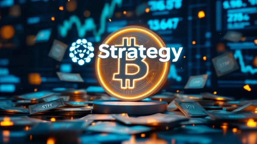 전 마이크로스트래티지, 21억 달러 규모 비트코인 투자용 우선주 발행 추진