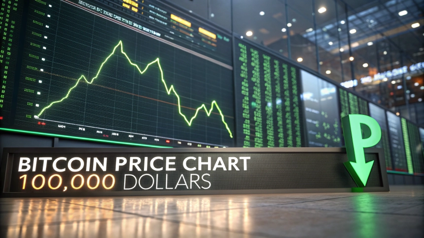 비트코인, 10만 달러 지킨다…13만 달러 돌파 시나리오 '유효'