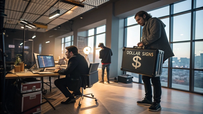 터키 인디 게임사 퓨즈 게임즈, 100억 원 유치… 독자 IP 개발 본격화