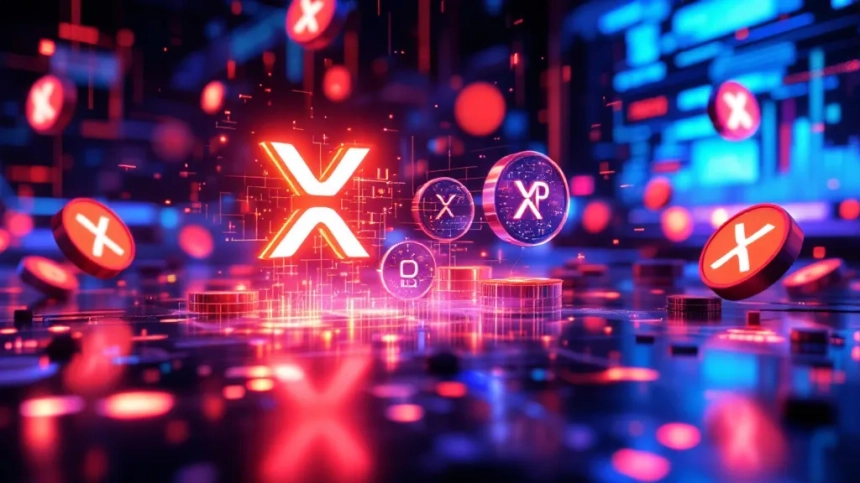 약 7,300만 달러 상당 XRP, 미확인 지갑서 코인베이스로 이동