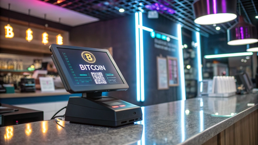  잭 도시의 블록, 스퀘어에 비트코인 결제 도입…2026년 전면 확대