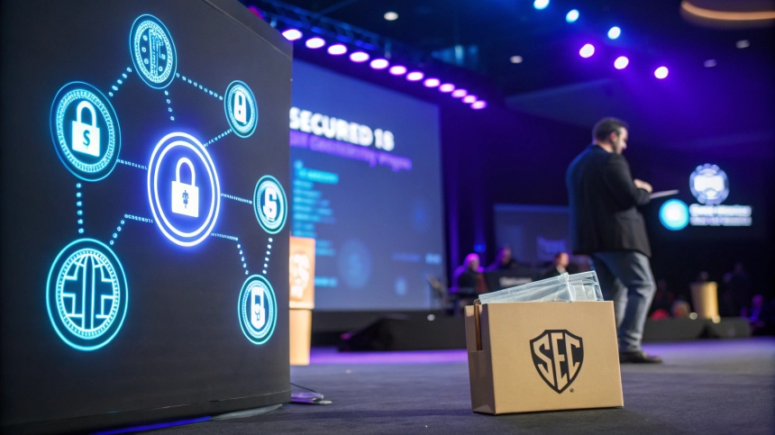  솔라나 콘퍼런스서 터진 외침… 'SEC, 스테이킹 기준 명확히 하라'