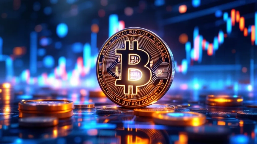 비트코인, 10만 달러 재돌파…파생시장 과열 조짐은 없어