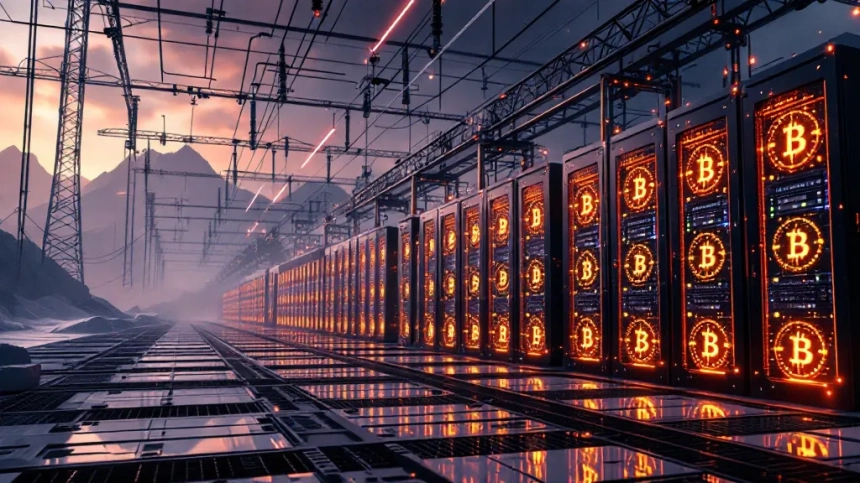 파키스탄, 비트코인 채굴·AI 센터에 2000MW 전력 공급 계획