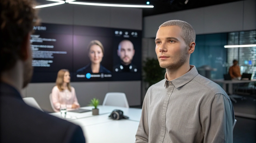  AI 아바타가 회의도 통역도 척척… 아쿨, 실시간 화상 혁신 기술 공개