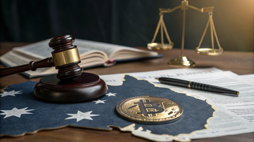  호주 금융당국, 블록어너 암호화폐 판결에 불복…고등법원 상고 추진