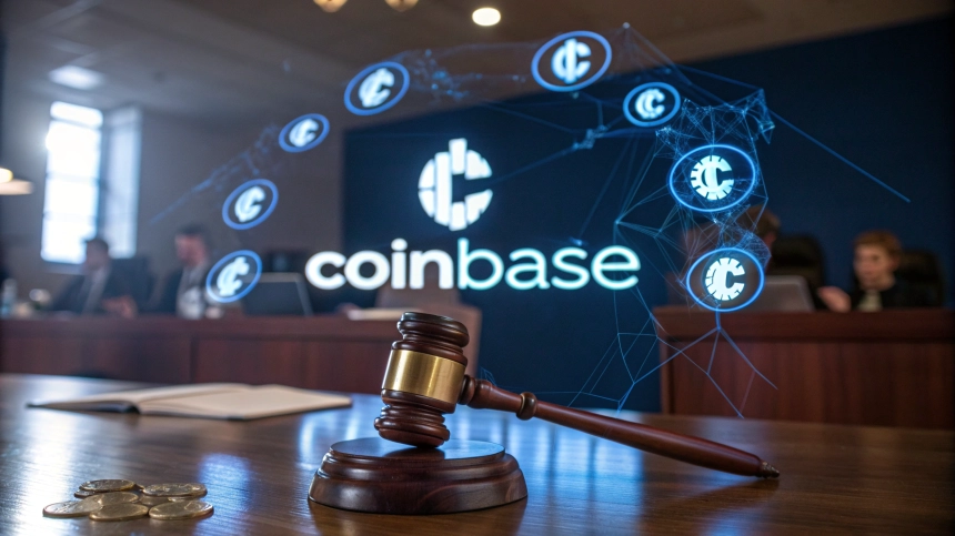 코인베이스, 개인정보 유출 후 소송 러시…미 규제 강화 신호탄?
