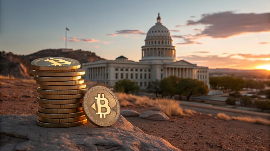  애리조나, 미회수 암호자산 국유화…비트코인 준비기금 만든다