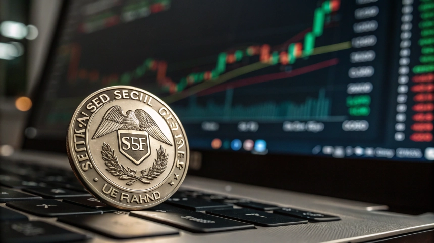  로빈후드, SEC에 RWA 규제 통합 제안… '토큰=자산' 선언