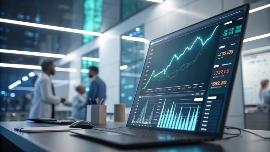  Hims & Hers, 실적 서프라이즈에 주가 8%↑… 연간 90% 상승