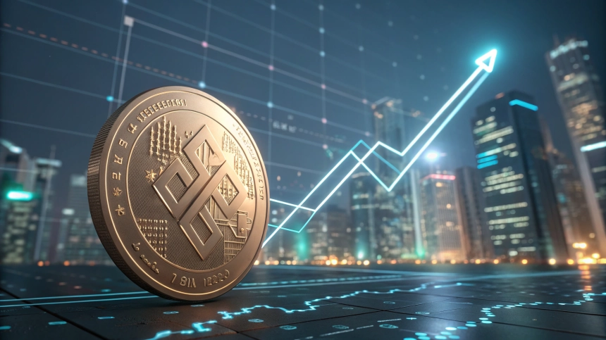  넥스체인(NEX), 비텐서(TAO) 대안으로 프리세일 투자자 주목