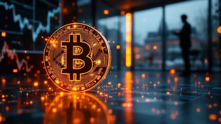 노르웨이 K33, 비트코인 자산 전략 추진 위해 6천만 크로나 확보