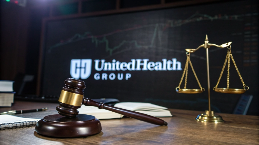  美 법무부, 유나이티드헬스그룹 조사... 보험업계 전반 흔들