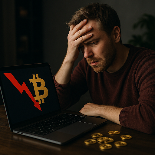  유니코인 사태로 본 암호화폐 거래소 선택의 중요성