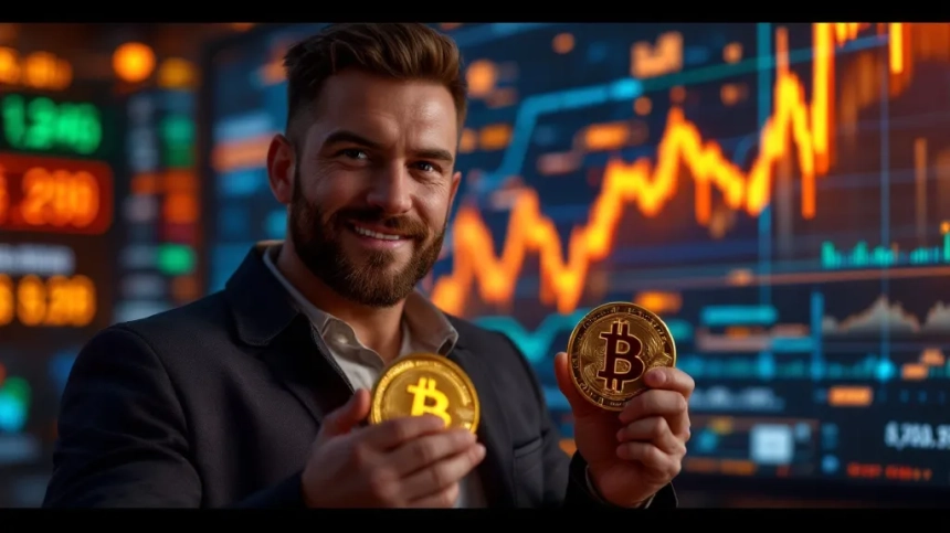 마이클 세일러, 비트코인 2,000개 추가 매입…총 보유량 55만5천 개 돌파
