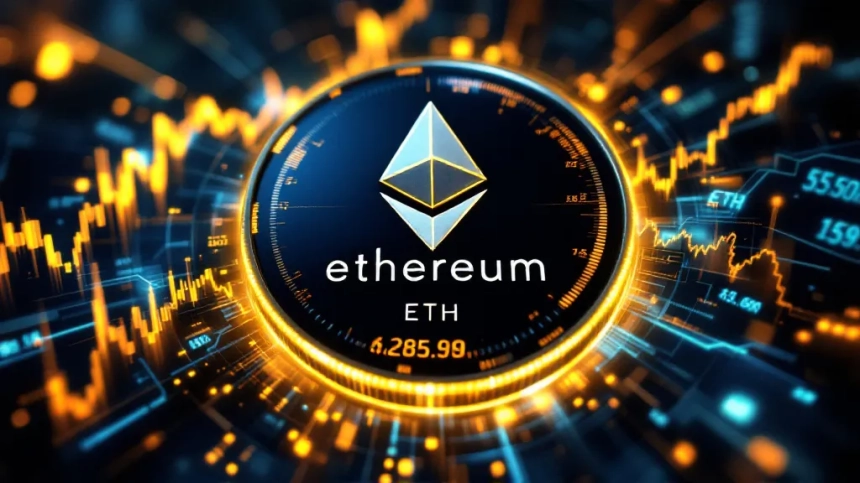 2015년 이더리움 대량 매수 투자자, 8000배 수익 기록