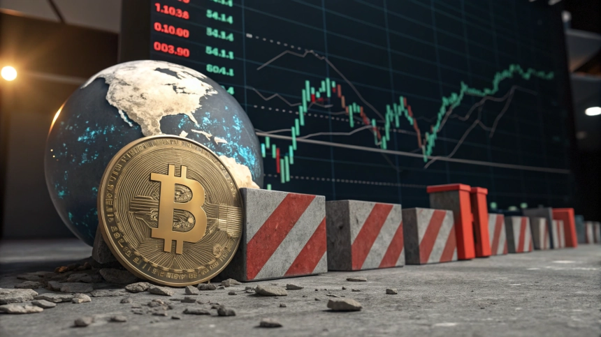 비트코인, 11만 달러 돌파 임박…분석가 '신고가 확률 98%' 제시