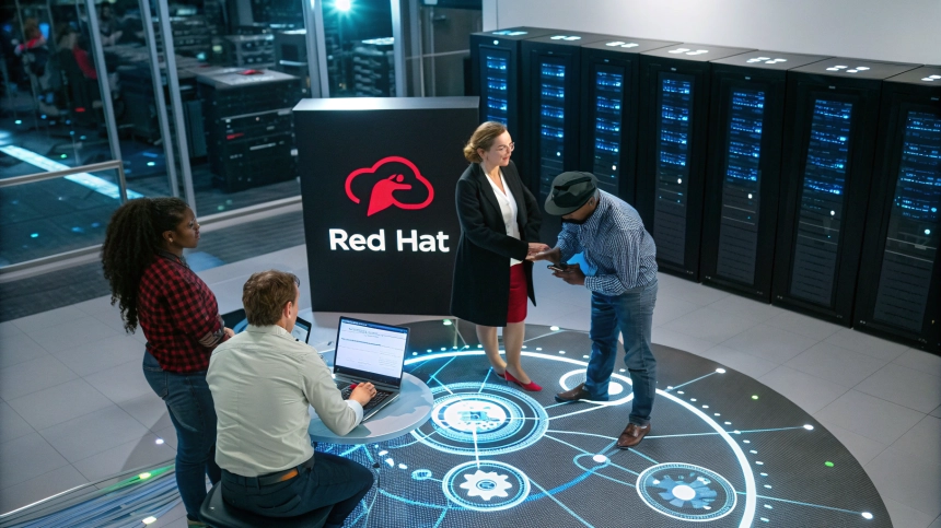  레드햇, AI 파트너 생태계로 플랫폼 전략 재편… 성과 중심 협업 시동
